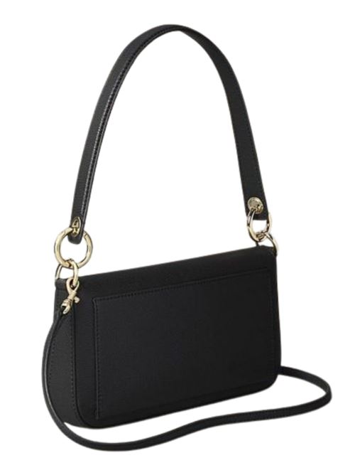 Borsetta nera in similpelle Calvin Klein | LV04K3161GUB1